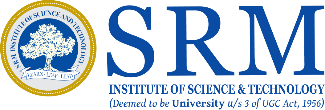 SRM Logo